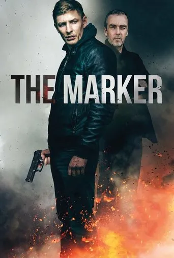 Póster de The Marker