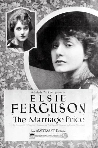 Póster de The Marriage Price