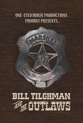 Póster de The Marshal