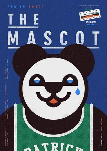 Póster de The Mascot