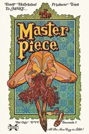 Póster de The Master Piece