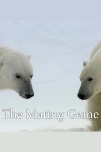 Póster de The Mating Game