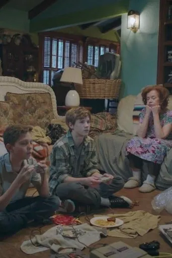 Póster de The McCurdys