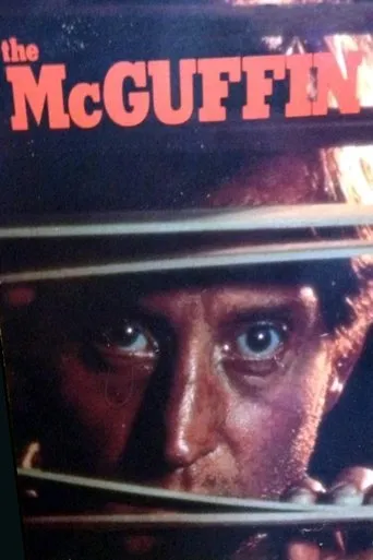 Póster de The McGuffin