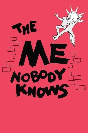 Póster de The Me Nobody Knows