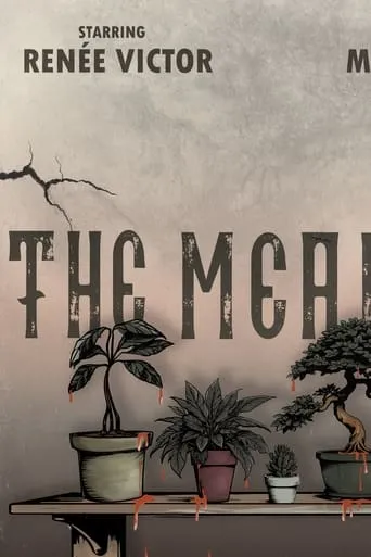 Póster de The Mealybug