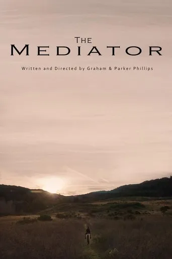 Póster de The Mediator