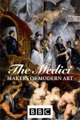 Póster de The Medici: Makers of Modern Art