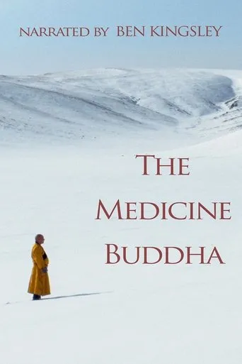 Póster de The Medicine Buddha