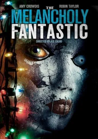 Póster de The Melancholy Fantastic