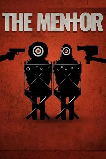 Póster de The Mentor