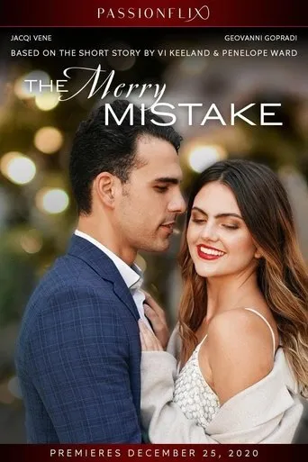 Póster de The Merry Mistake