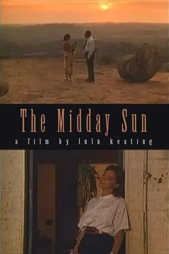 Póster de The Midday Sun