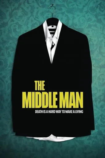 Póster de The Middle Man