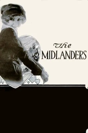 Póster de The Midlanders