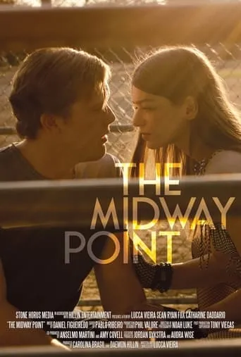 Póster de The Midway Point