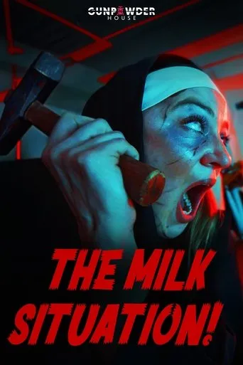 Póster de The Milk Situation