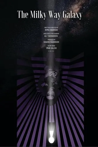 Póster de The Milky Way Galaxy