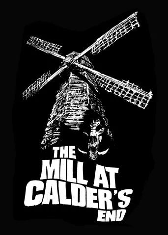 Póster de The Mill at Calder's End