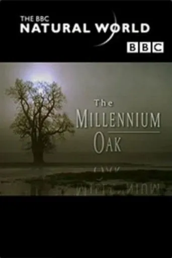Póster de The Millennium Oak