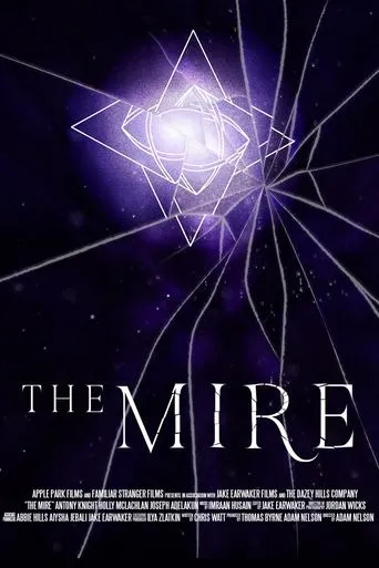 Póster de The Mire