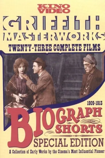 Póster de The Miser's Heart