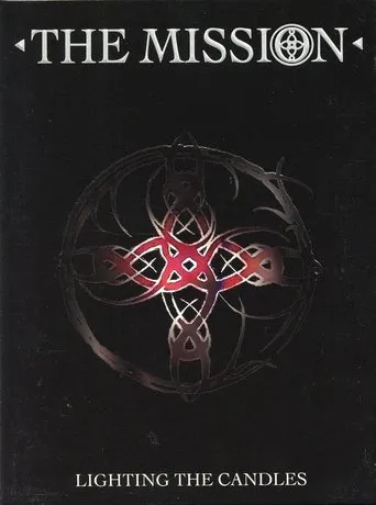 Póster de The Mission: Lighting the Candles