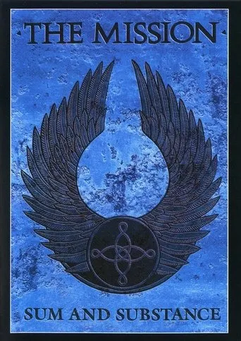 Póster de The Mission: Sum And Substance