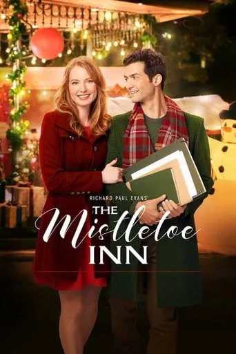 Póster de The Mistletoe Inn