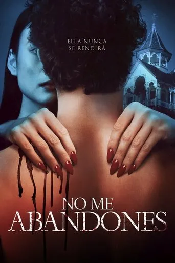 Póster de The Mistress