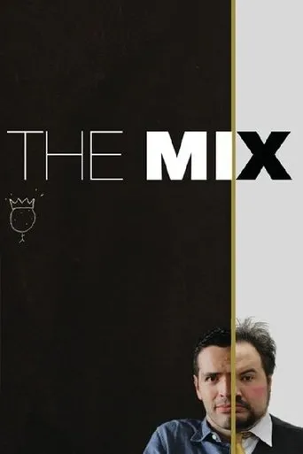 Póster de The Mix