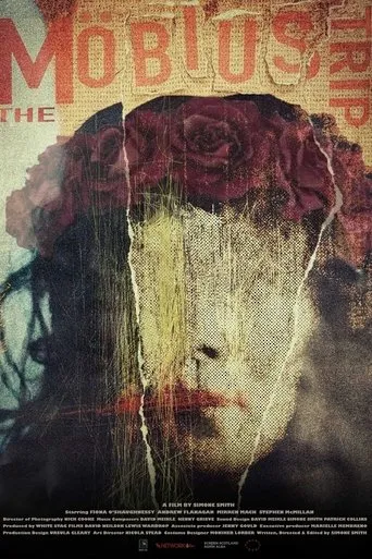 Póster de The Möbius Trip
