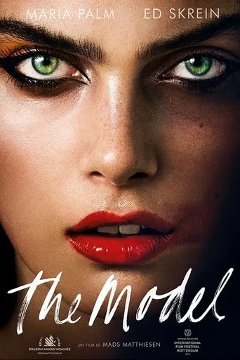 Póster de The Model