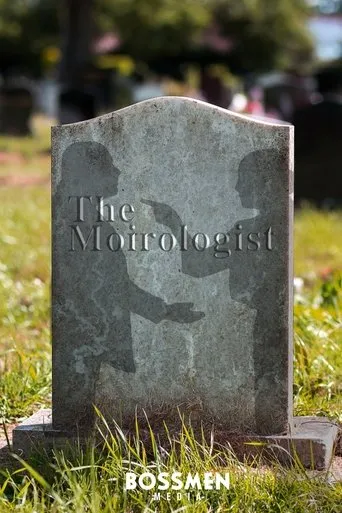 Póster de The Moirologist