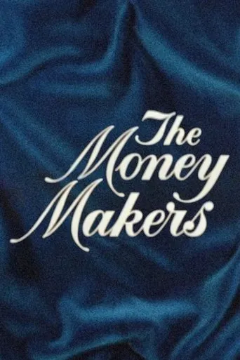 Póster de The Money Makers