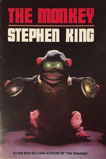 Póster de The Monkey
