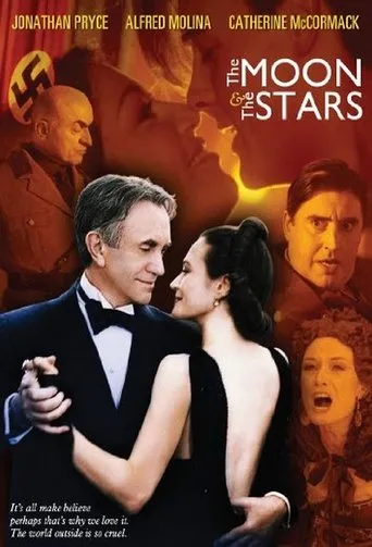 Póster de The Moon and the Stars