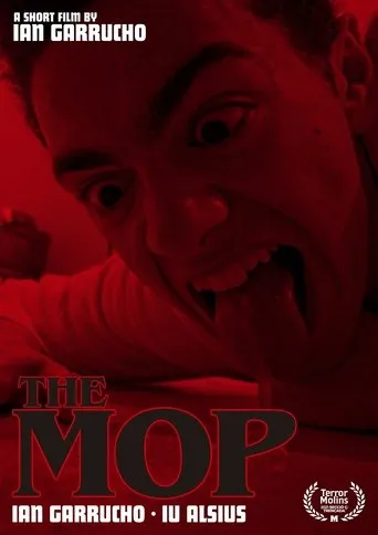 Póster de The Mop