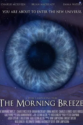 Póster de The Morning Breeze
