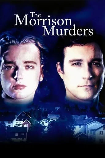 Póster de The Morrison Murders: Based on a True Story
