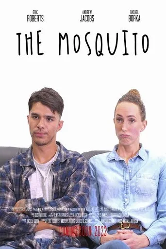 Póster de The Mosquito