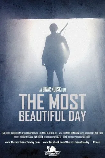 Póster de The Most Beautiful Day