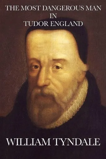 Póster de The Most Dangerous Man in Tudor England