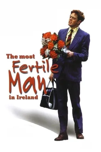 Póster de The Most Fertile Man in Ireland