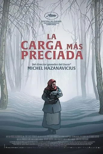 Póster de The Most Precious of Cargoes