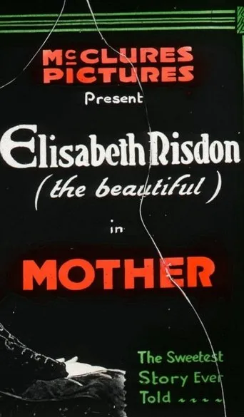 Póster de The Mother of Dartmoor