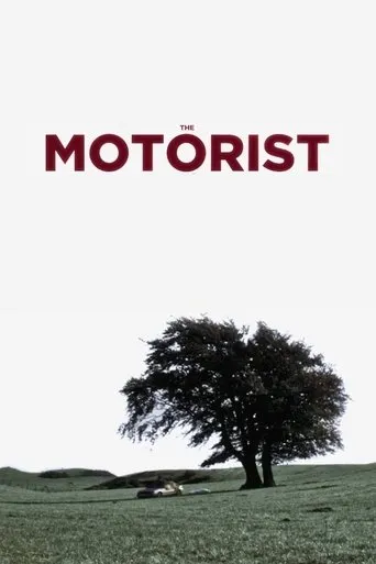 Póster de The Motorist