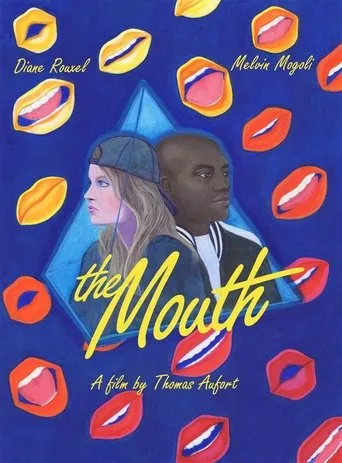 Póster de The Mouth