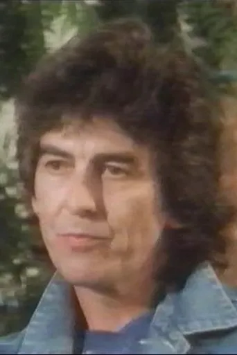 Póster de The Movie Life of George