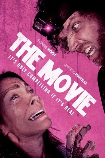 Póster de The Movie